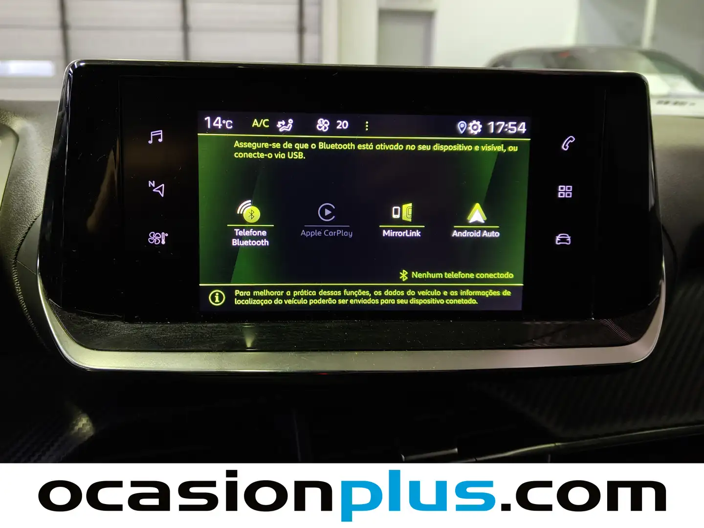 Foto Peugeot 2008 Peugeot 2008 PureTech 130 S&S Allure Pack (130 CV)