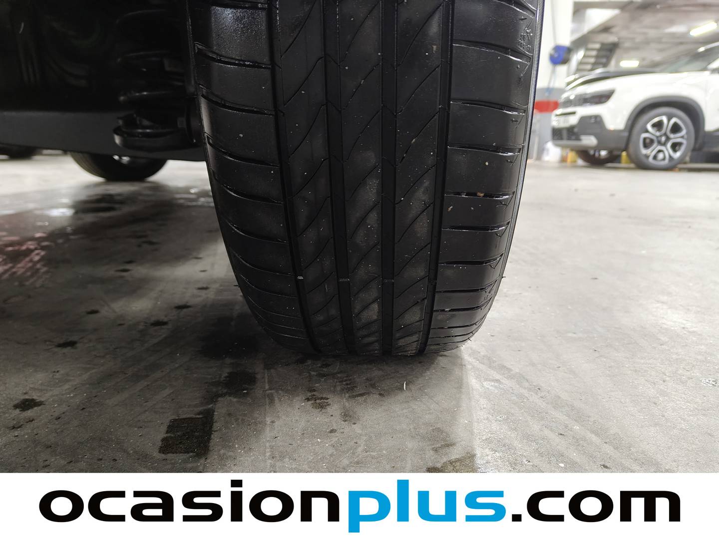 Foto MG ZS MG ZS 1.0T Luxury (111 CV)