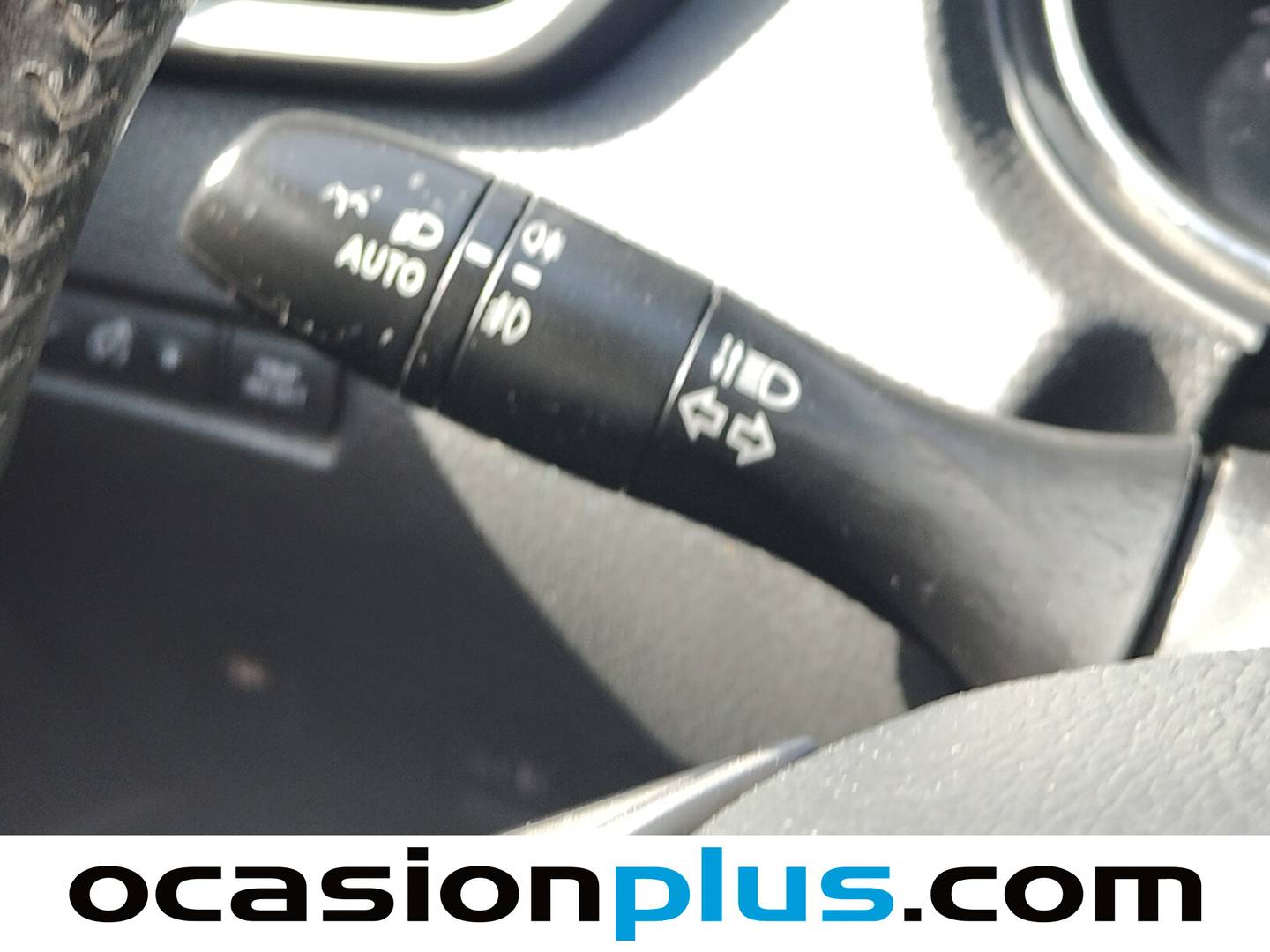 Nissan QASHQAI Nissan Qashqai 1.5 dCi N-Connecta 4x2 (110 CV) de segunda mano