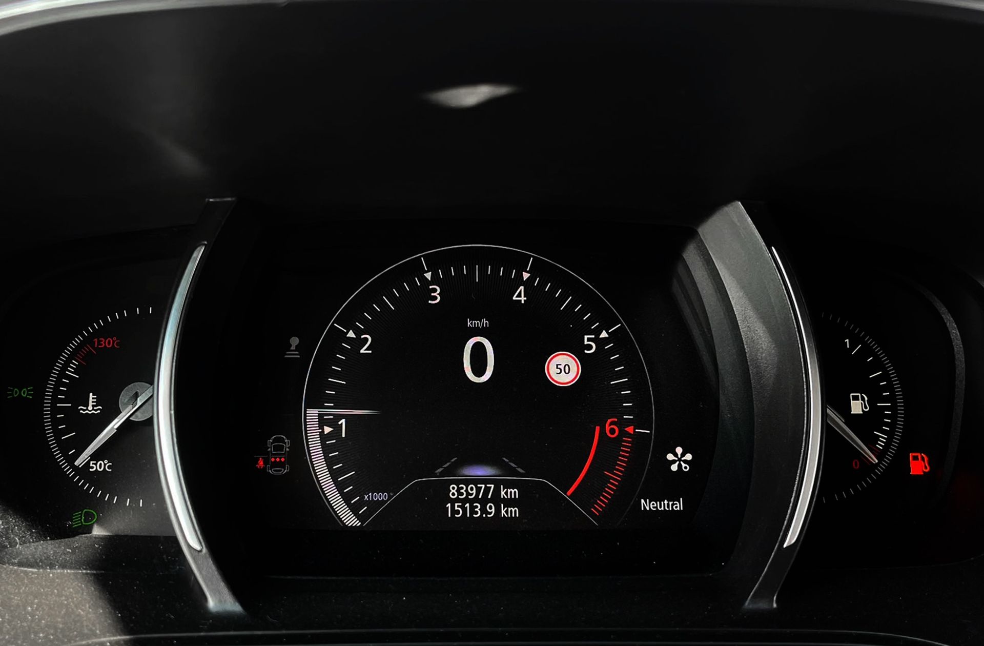 Renault Mégane Zen Energy TCe - foto 22