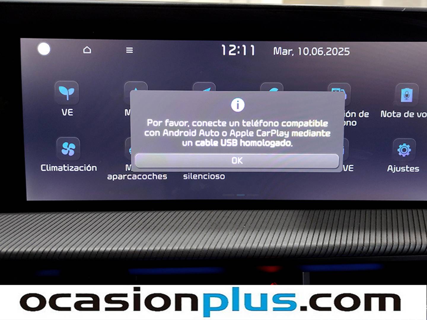 Foto KIA EV6 Kia EV6 GT-Line 77,4kWh Long Range AWD (325 CV)