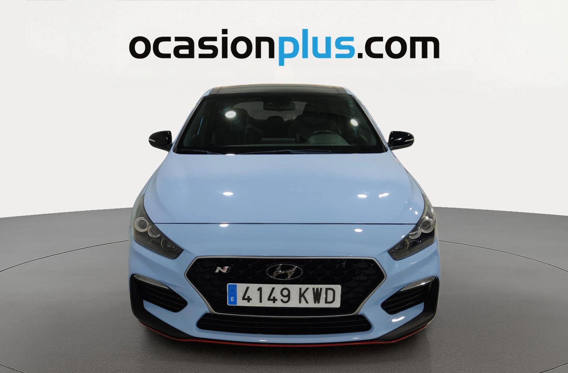 Hyundai i30 2.0 T-GDi N Performance Sky - foto 20