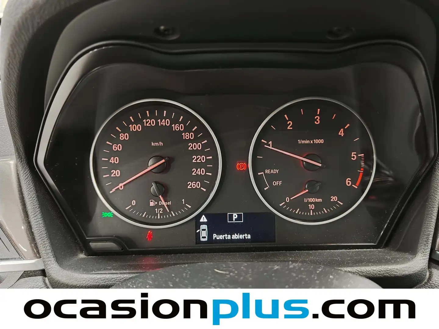 Foto BMW X1 BMW X1 xDrive20dA (190 CV)