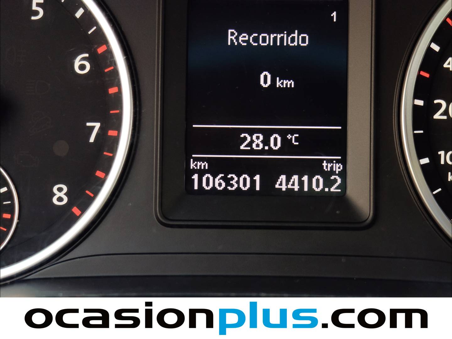 Volkswagen Tiguan Volkswagen Tiguan Edition 1.4 TSI BMT (125 CV) 125cv