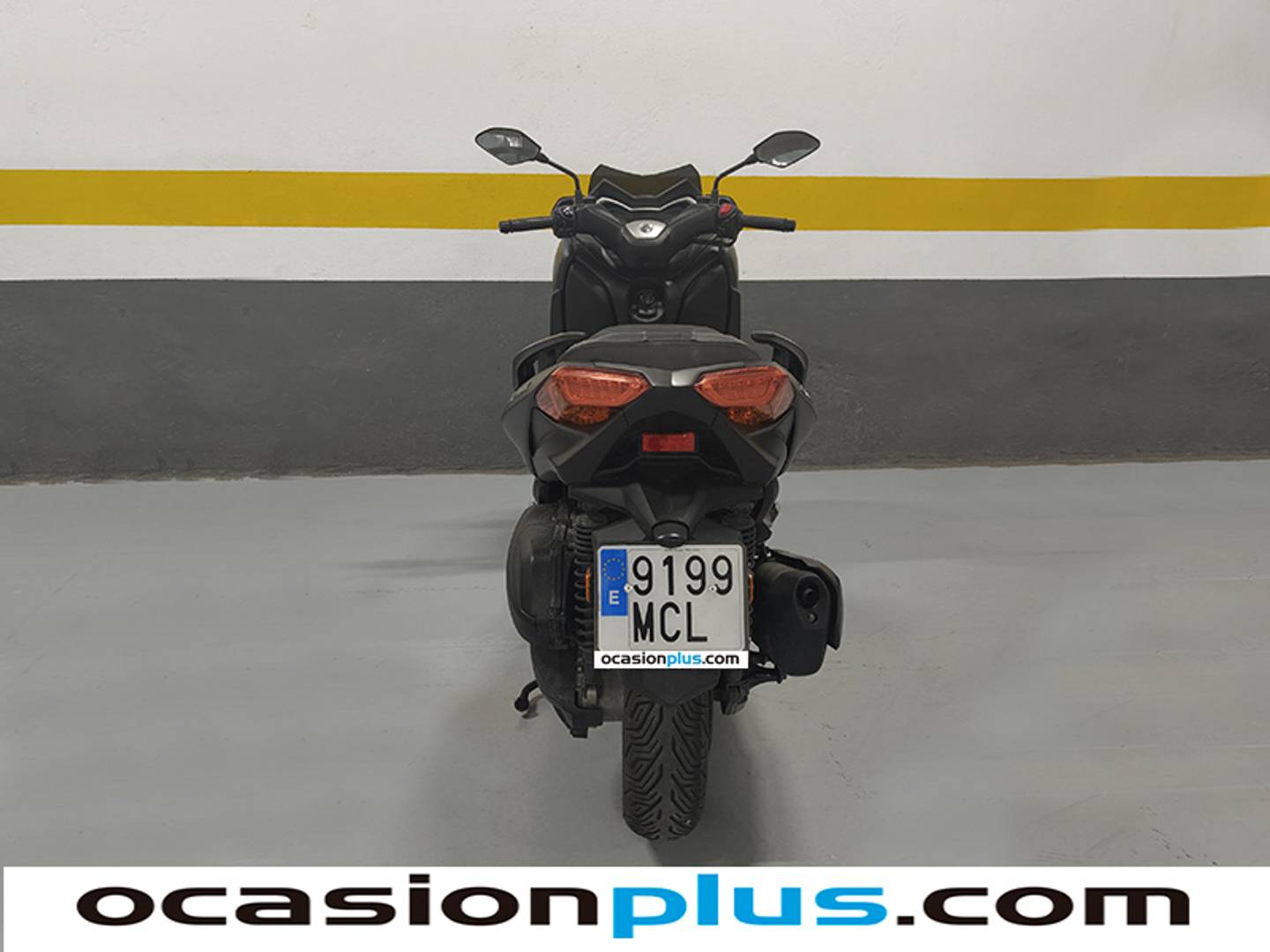 Foto Yamaha X-Max 300 Yamaha X-Max 300