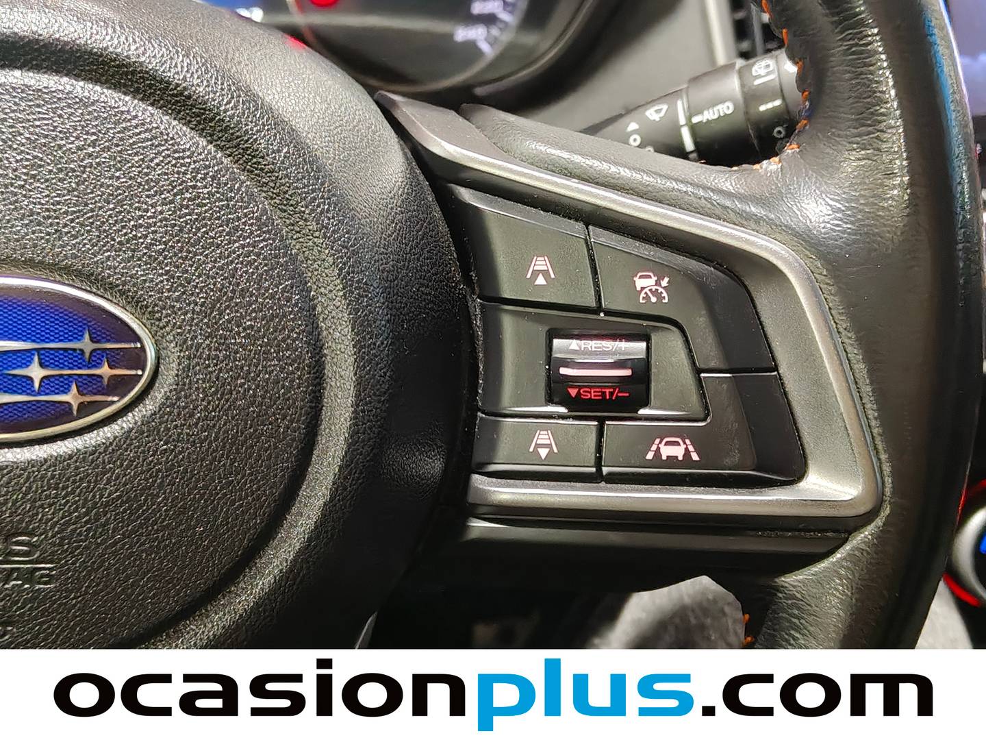 Subaru XV Subaru XV 1.6 Sport Plus CVT (114 CV) 114cv