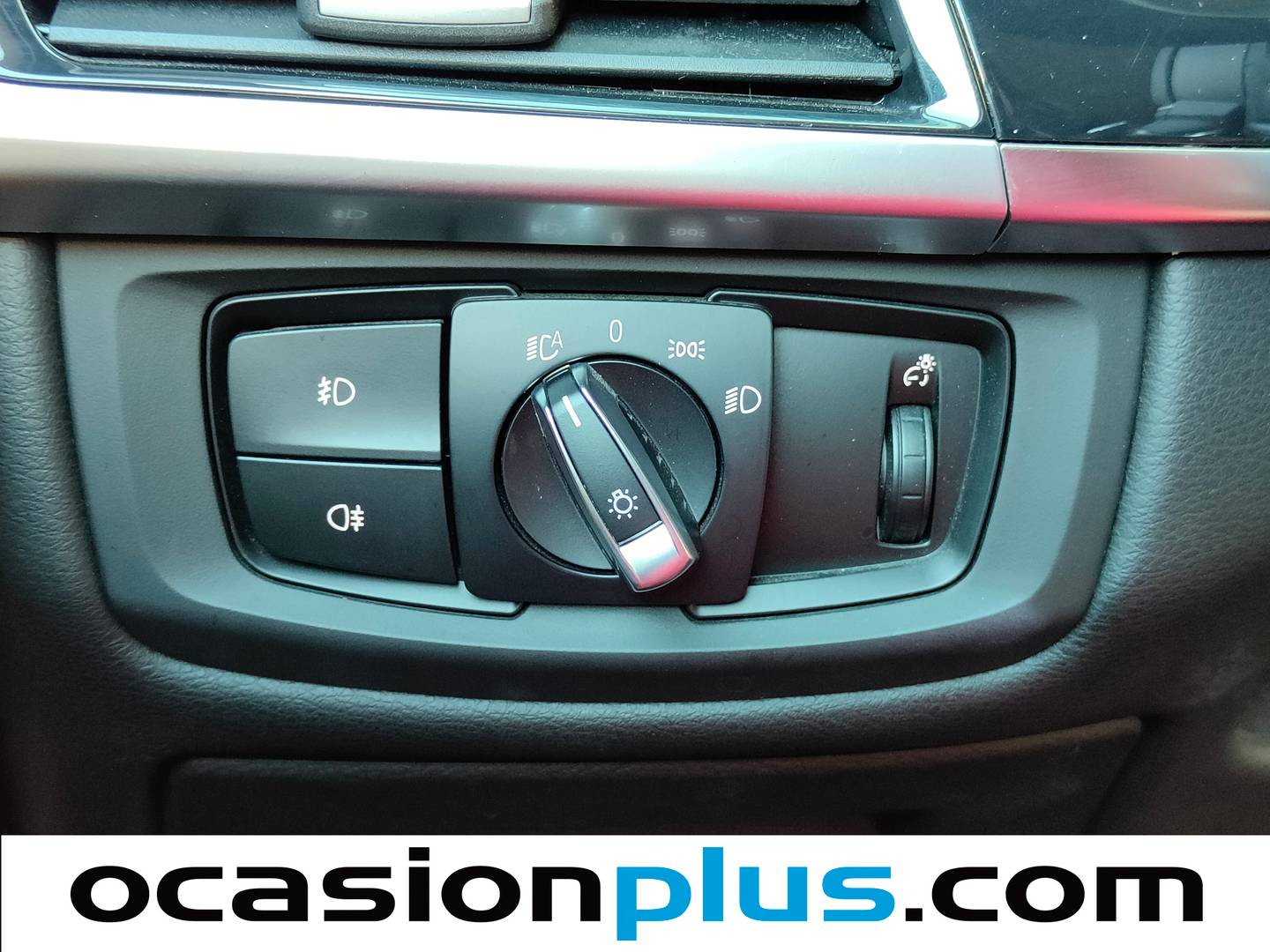 Foto BMW X5 BMW X5 xDrive25d (231 CV)