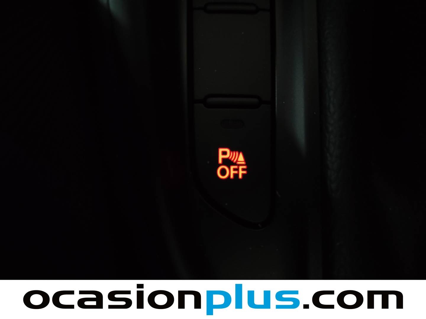 Extras y acabados del KIA Carens KIA Carens 1.6 GDi Concept (135 CV)