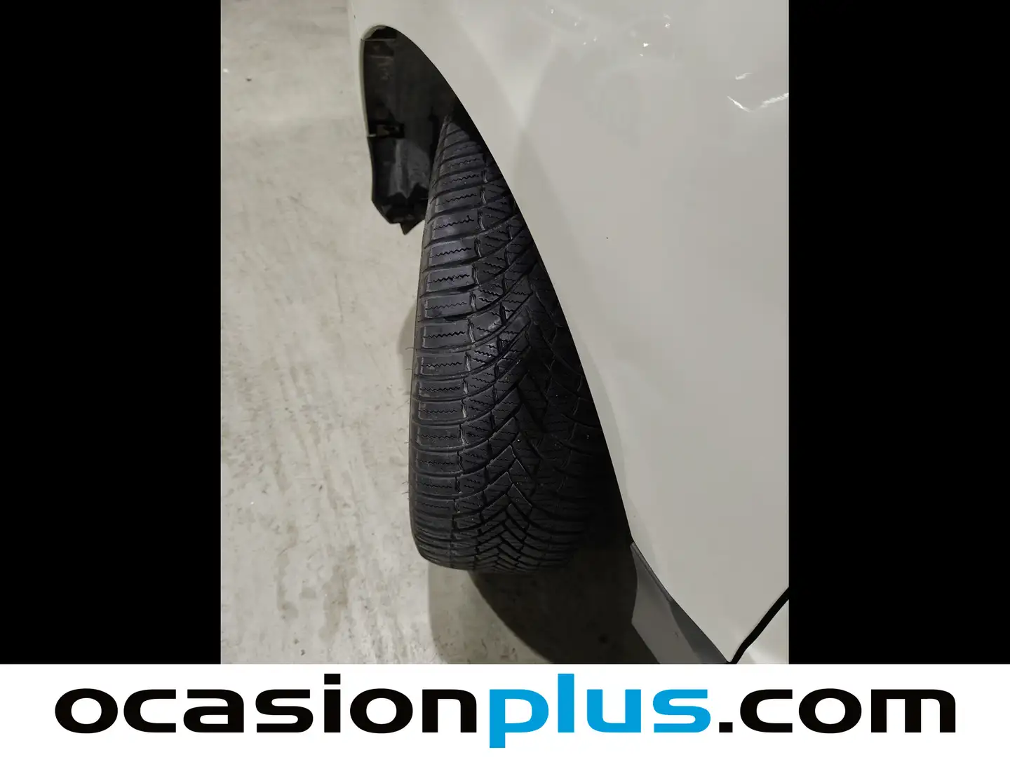 Foto Ford EcoSport Ford EcoSport 1.0 EcoBoost Titanium (125 CV)