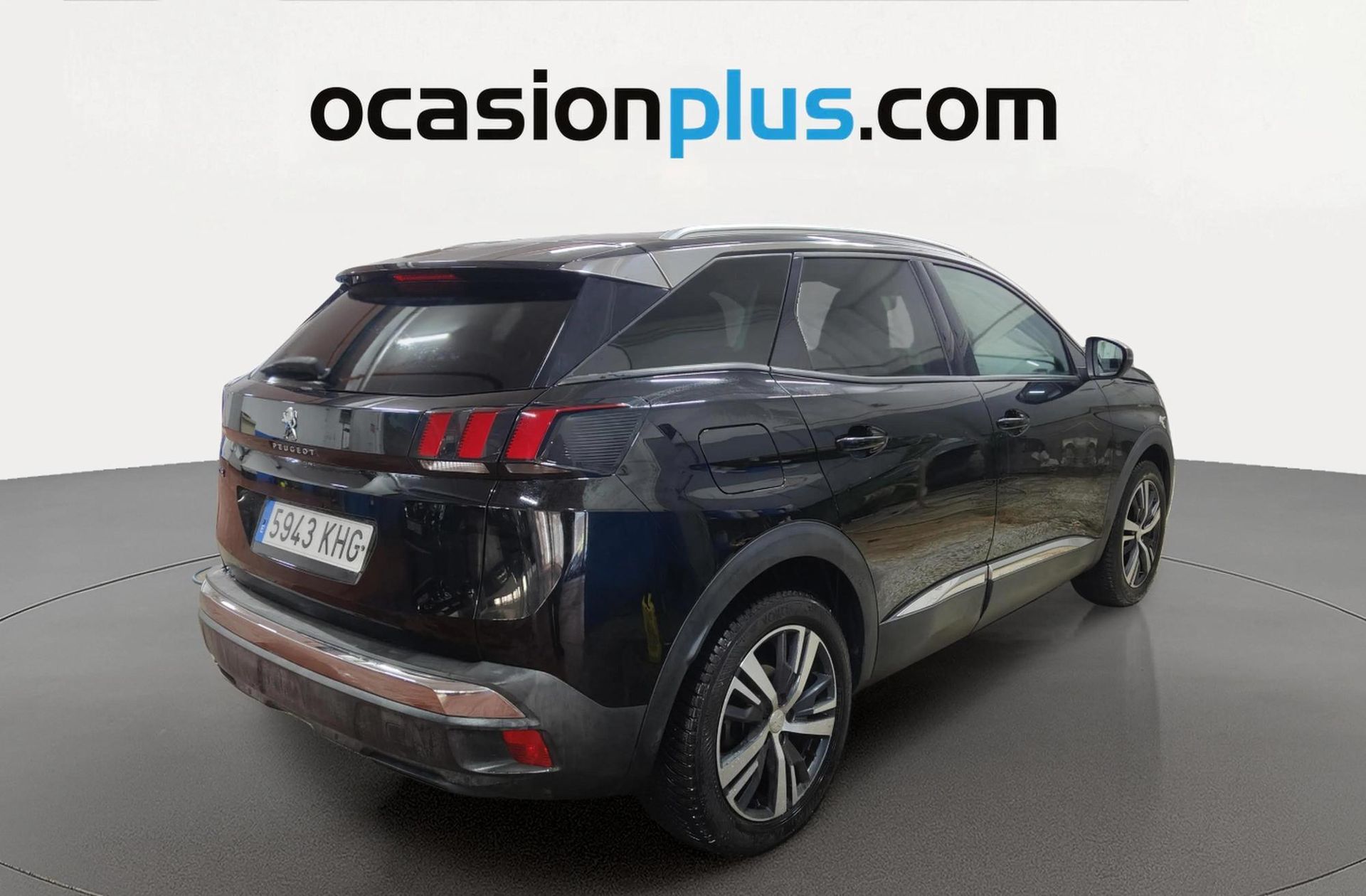 Peugeot 3008 PureTech 130 Allure - foto 4