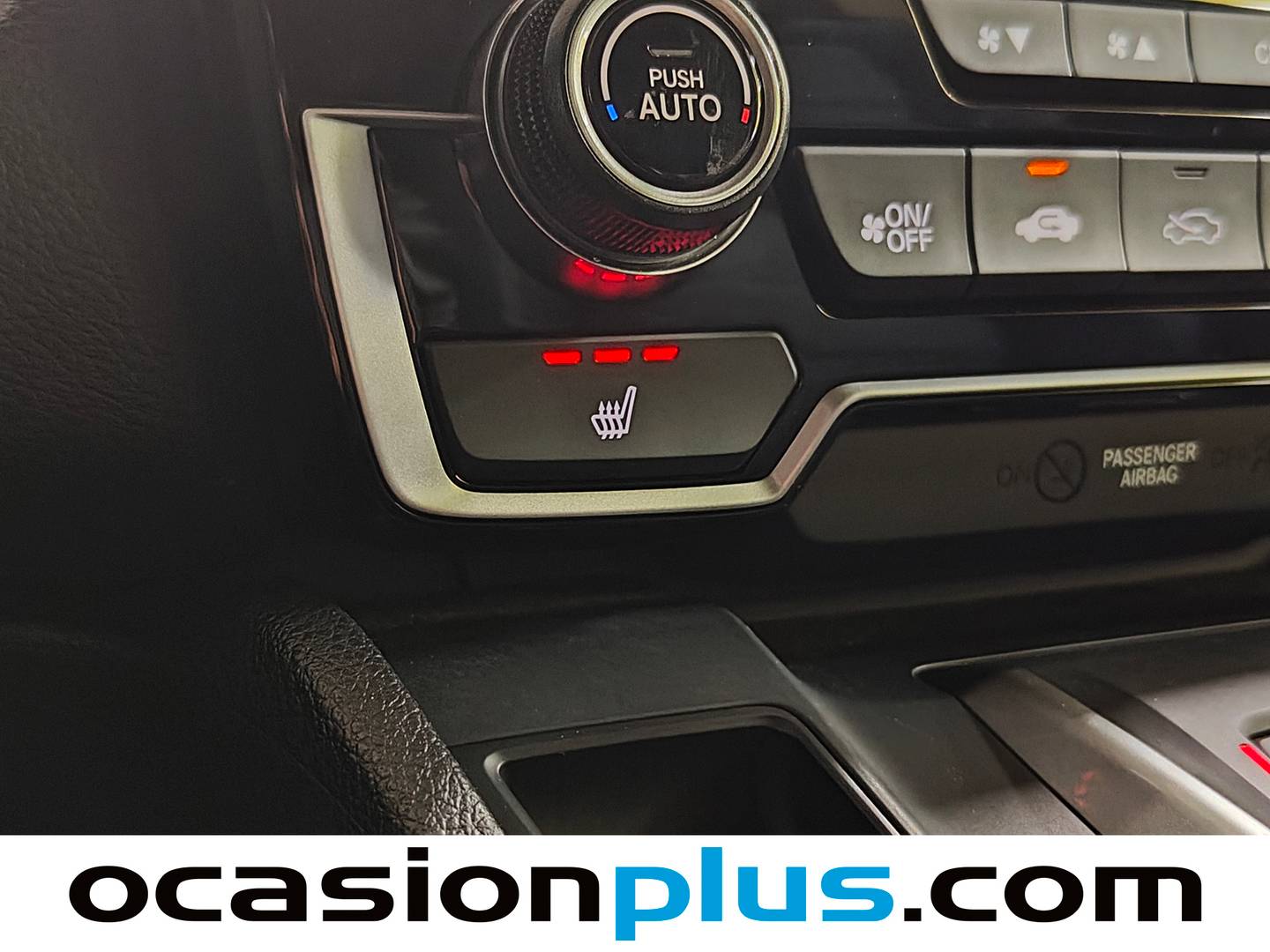Equipamiento del Honda CR-V Honda CR-V 2.0 i-MMD Lifestyle 4x2 Auto (184 CV)