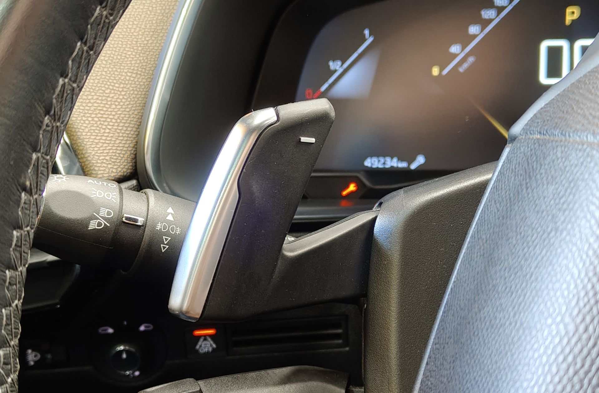 DS DS 7 Crossback PureTech 130 Bastille+ - foto 30