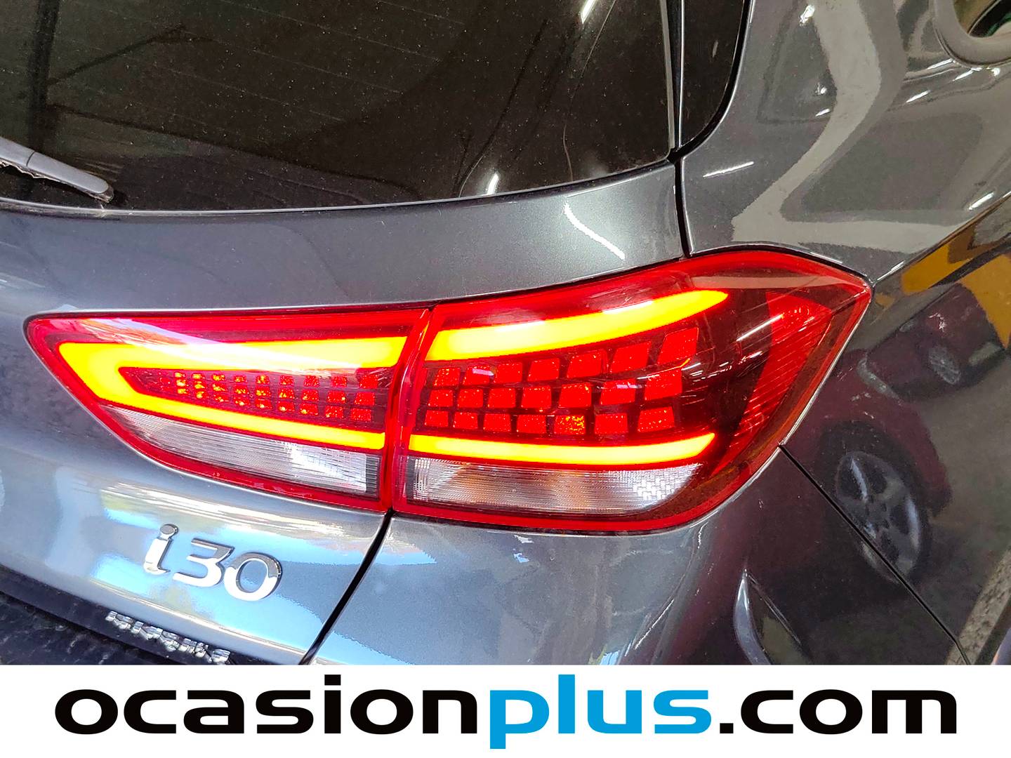 Accesorios del Hyundai i30 Hyundai i30 1.5 TGDI 48V N-Line (160 CV)