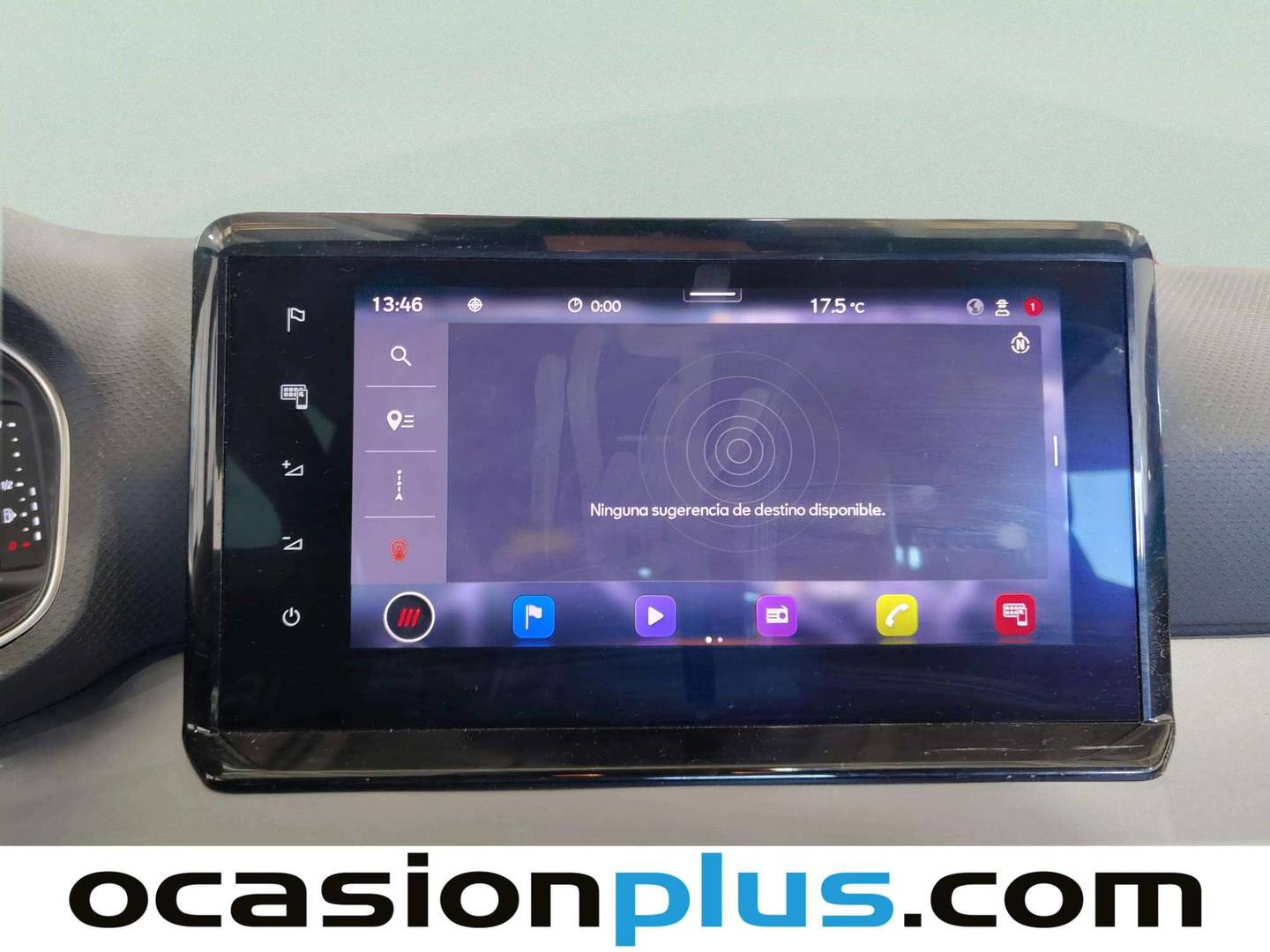 Foto Seat Ibiza SEAT Ibiza 1.0 TSI Xcellence Plus DSG (110 CV)