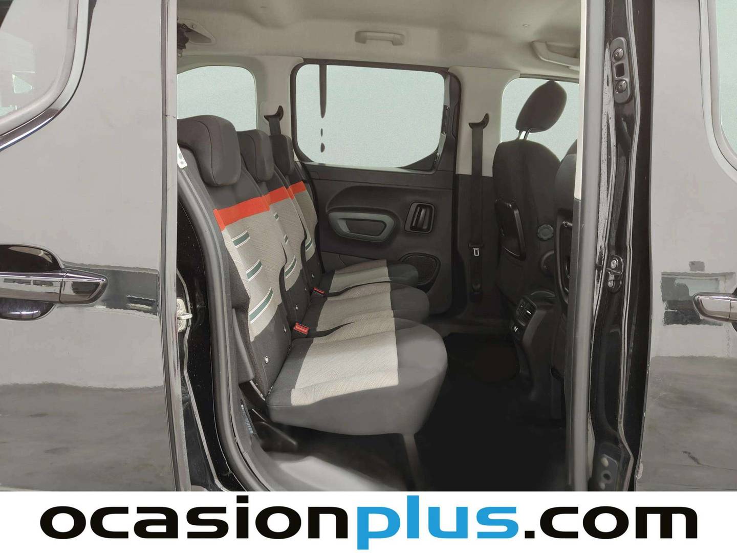 Foto Citroën Berlingo Citroen Berlingo BlueHDi 130 S&S Talla M Shine (130 CV)