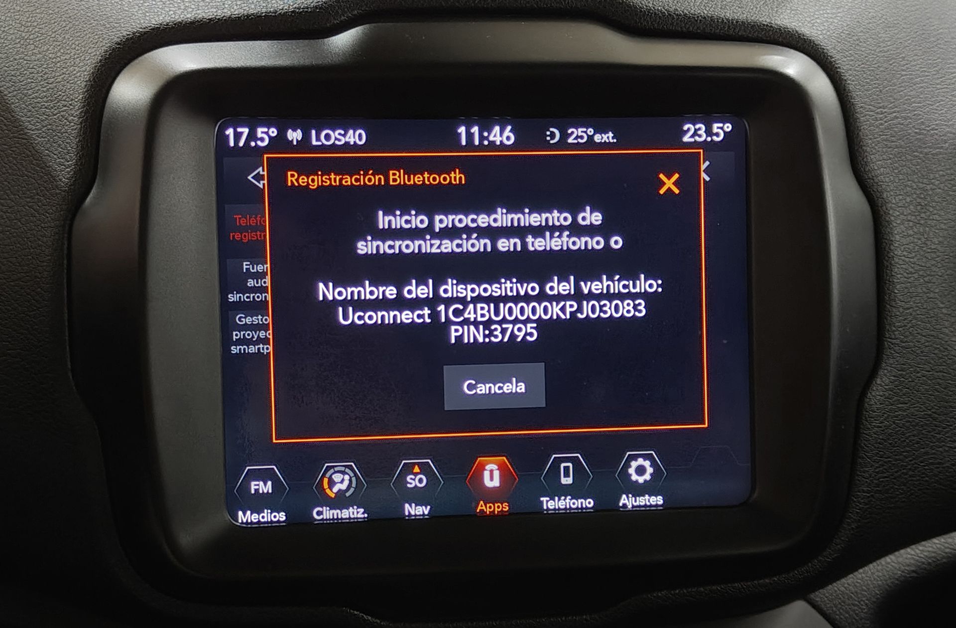 Jeep Renegade 1.6 MultiJet Limited 4x2 Ddct - foto 31