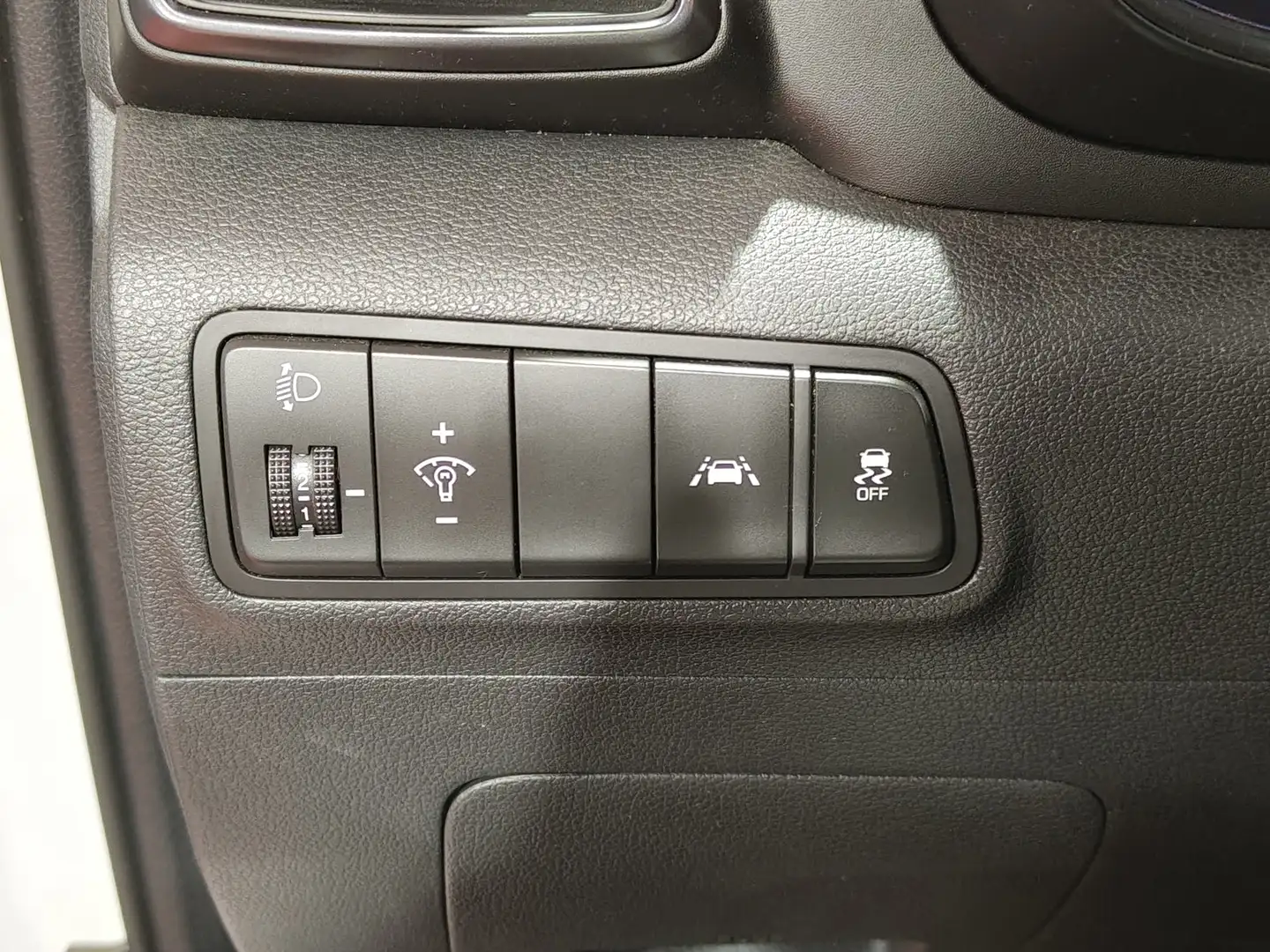 Foto Hyundai Tucson Hyundai Tucson 1.6 CRDI 48V N-Line DCT 4x2  (136 CV)