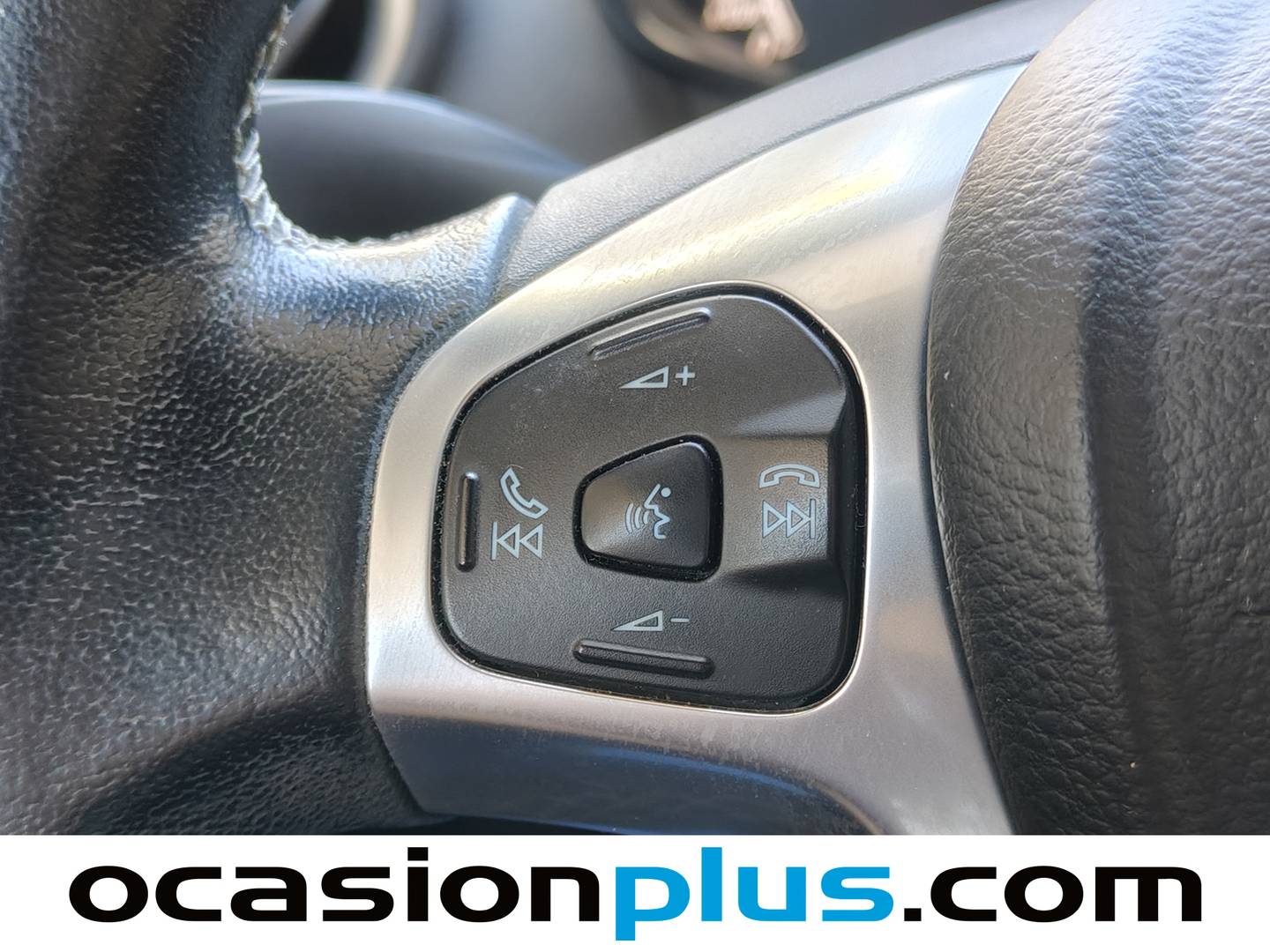 Ford Fiesta Ford Fiesta 1.0 EcoBoost S&S Titanium (100 CV) seminuevo
