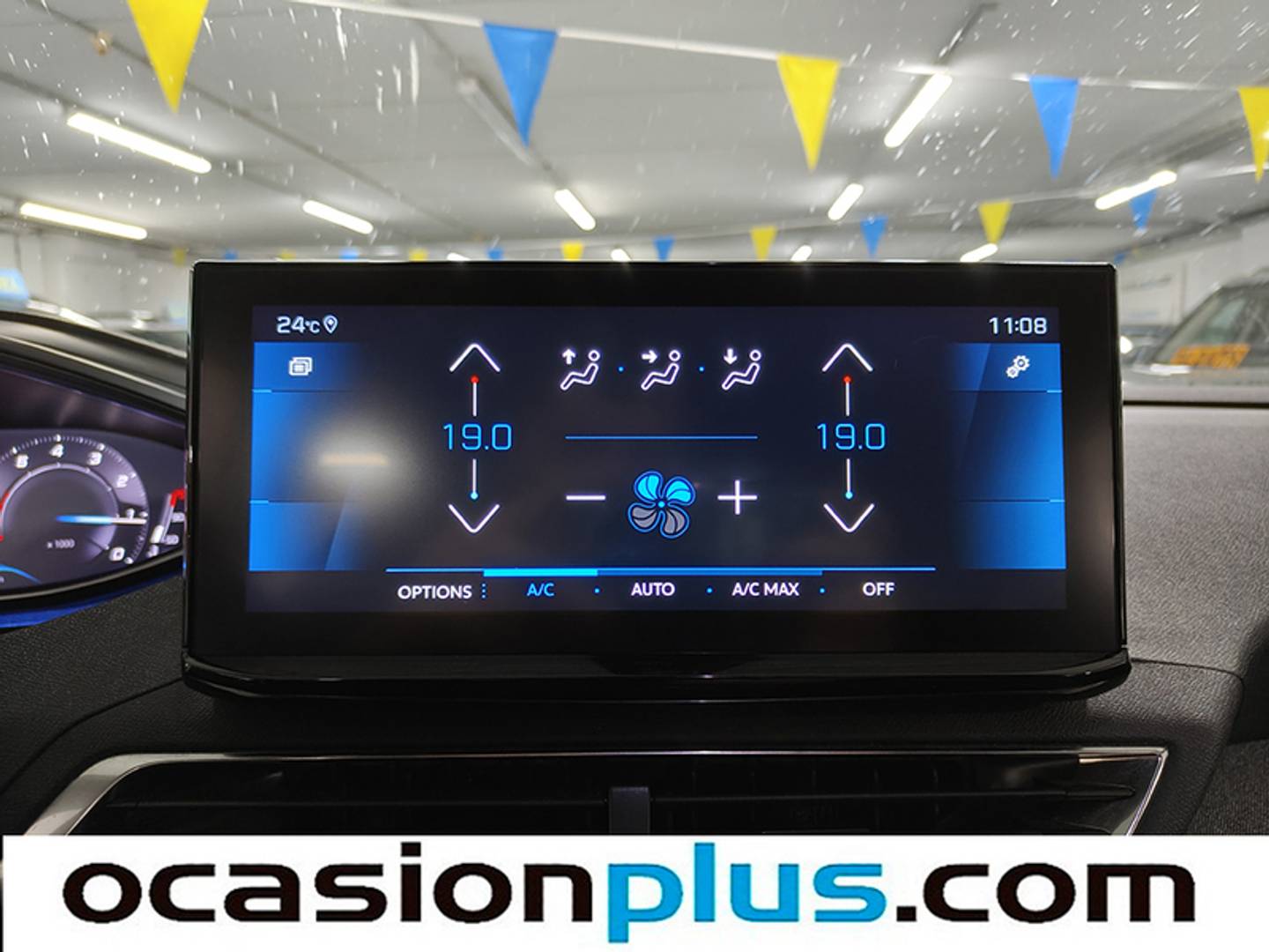 Foto Peugeot 3008 Peugeot 3008 PureTech 130 S&S Allure Pack EAT8 (130 CV)