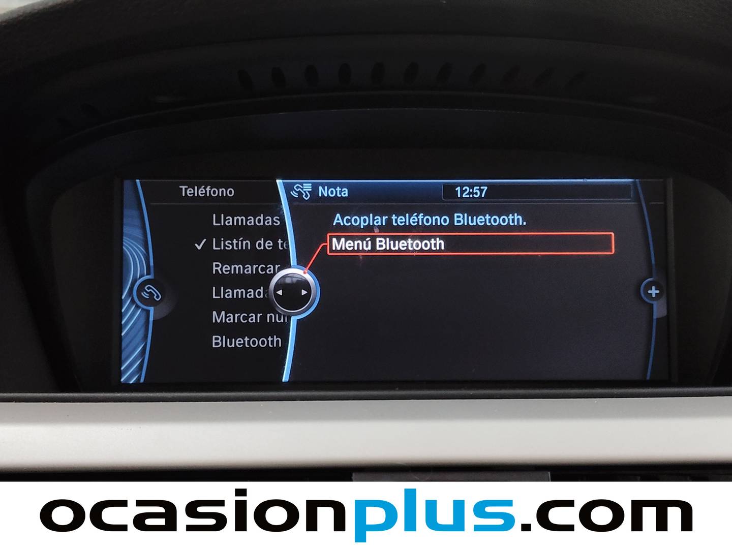 Foto BMW Serie 3 BMW Serie 3 318i (143 CV)