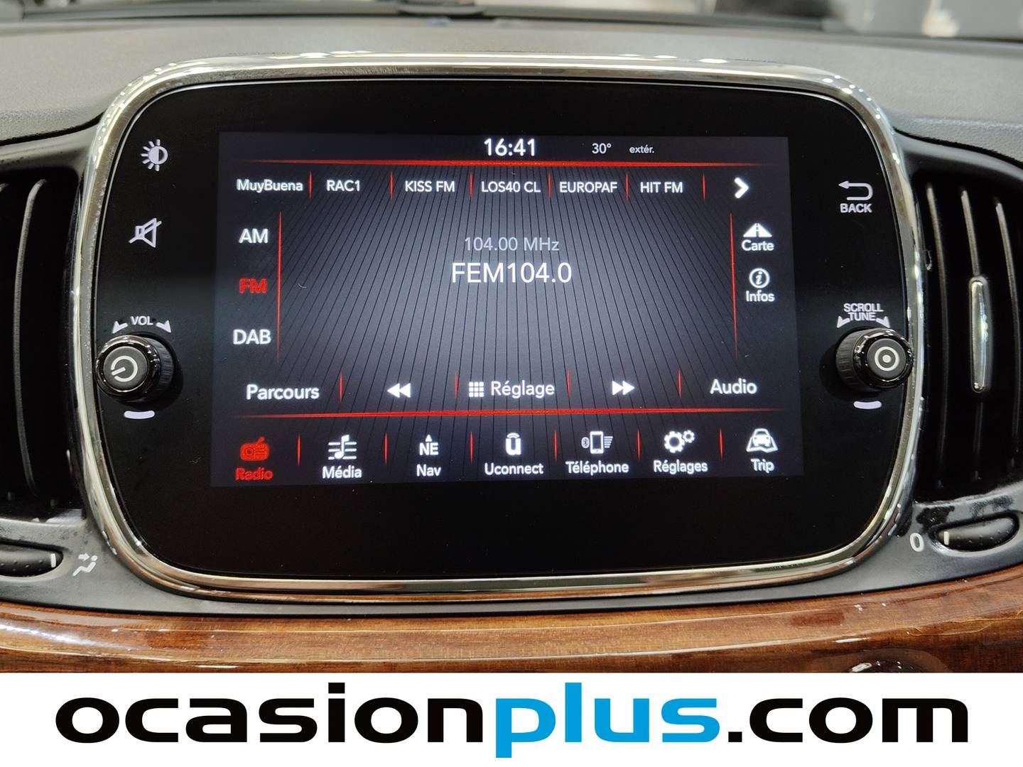 Fiat 500 Fiat 500 1.2 Riva (69 CV) 2017