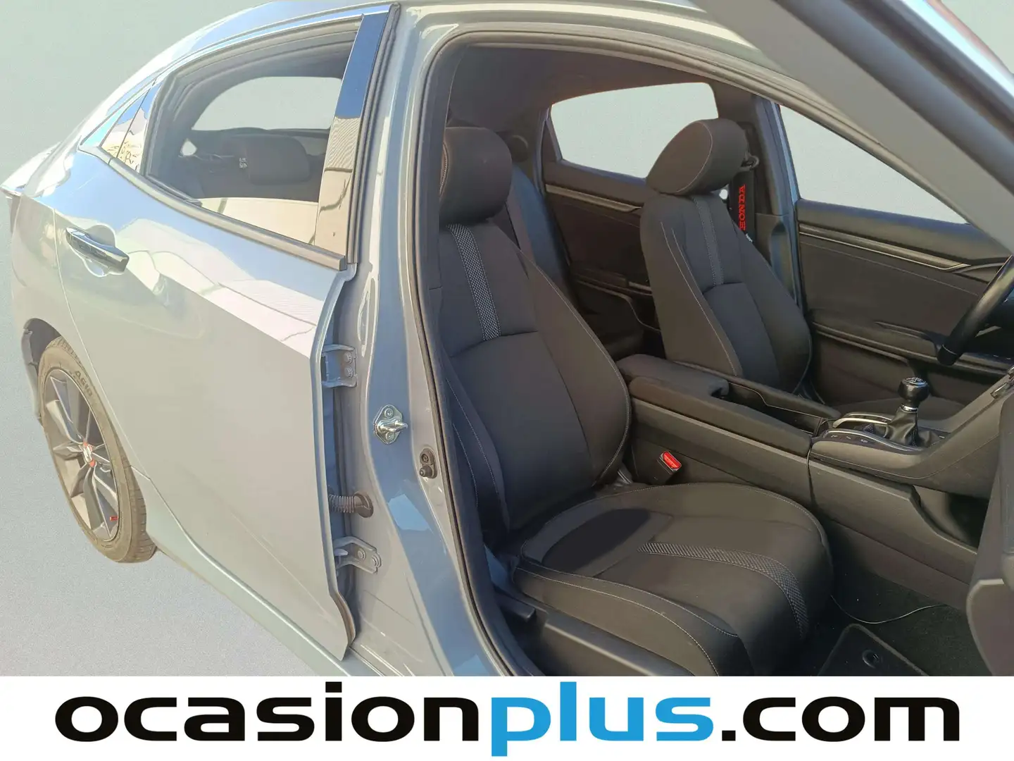 Foto Honda Civic Honda Civic 1.0 I-VTEC Turbo Executive (129 CV)