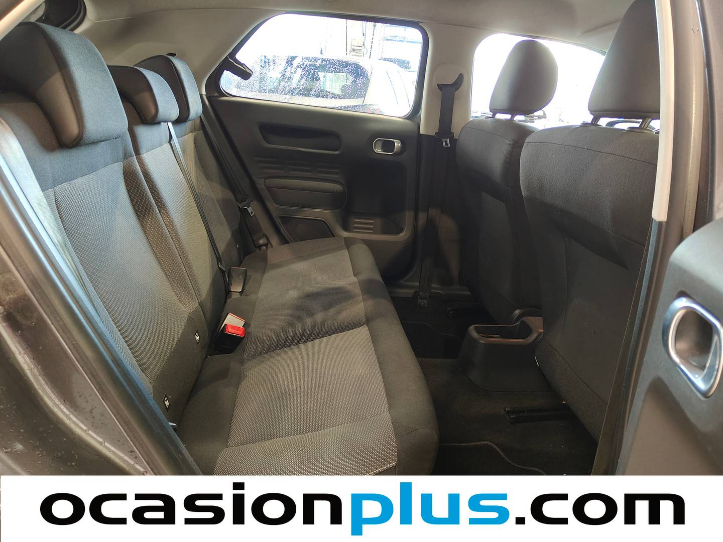 Citroën C4 Cactus Citroën C4 Cactus PureTech 82 Feel (82 CV) al mejor precio