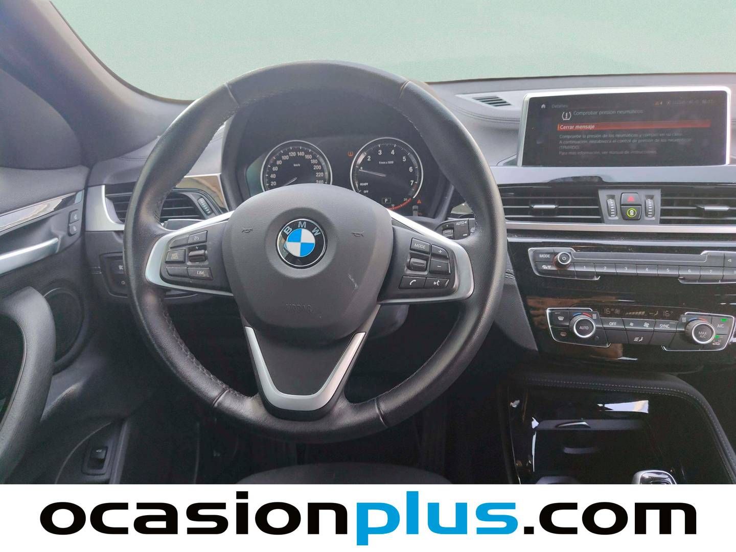 BMW X2 BMW X2 sDrive18i (136 CV) 2022