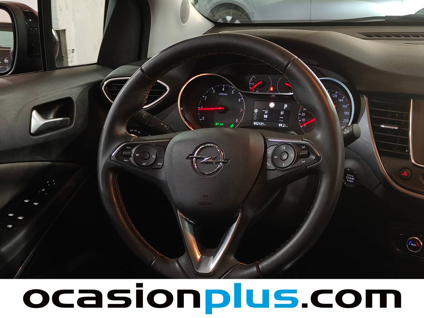 Opel Crossland X Opel Crossland X 1.5D S&S Innovation Auto (120 CV) 2020