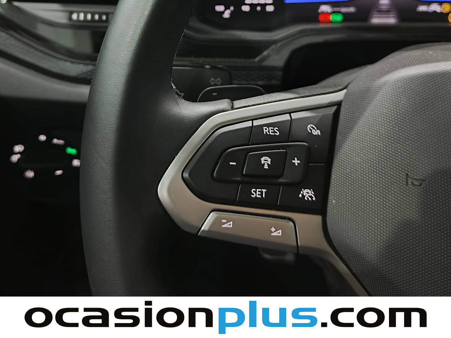 Foto Volkswagen Taigo Volkswagen Taigo `Más`` 1.0 TSI (115 CV) DSG