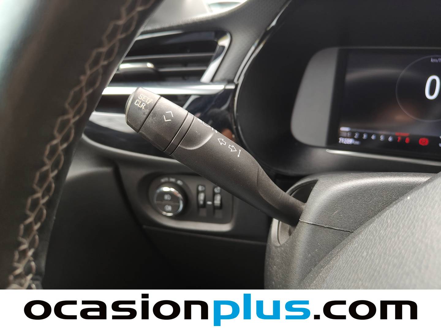 Opel Corsa Opel Corsa 1.2 Turbo XHL Elegance (100 CV) seminuevo