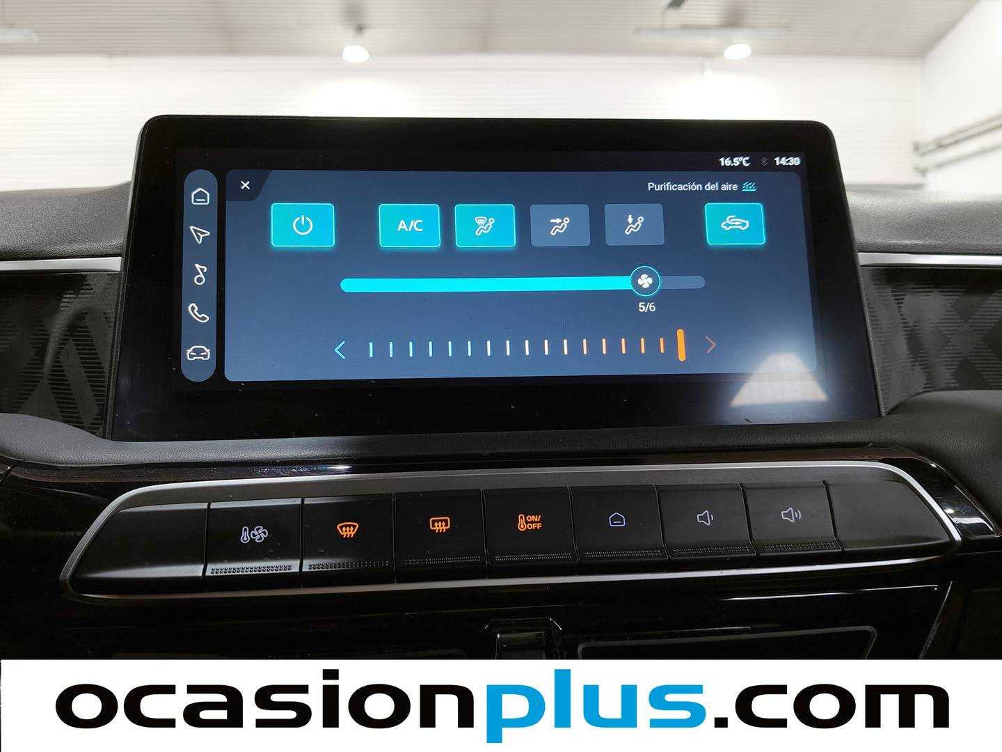 MG MG3 MG MG3 1.5 Comfort (116 CV) 116cv