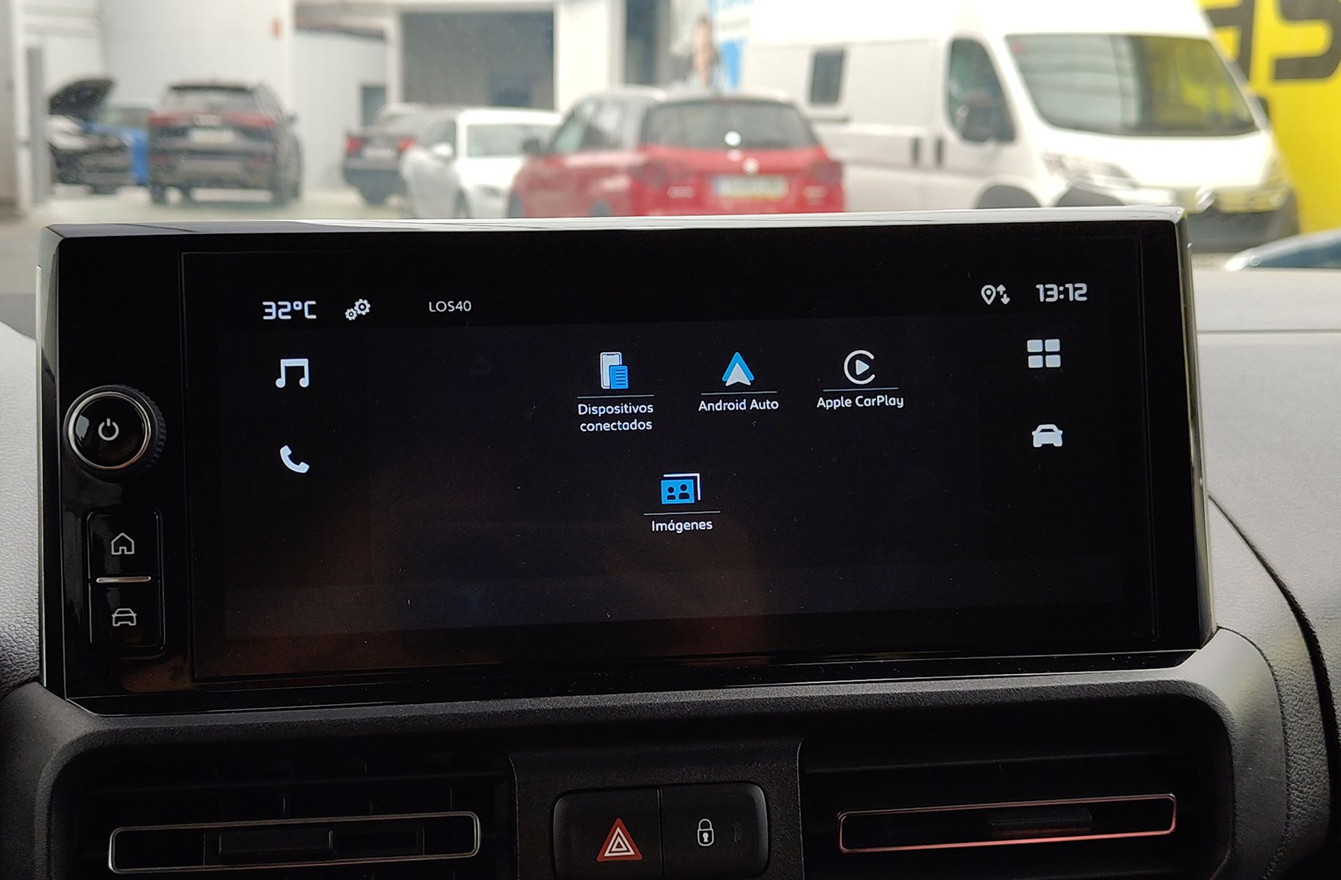 Citroën Berlingo BlueHDi 130 Talla XL Plus - foto 8