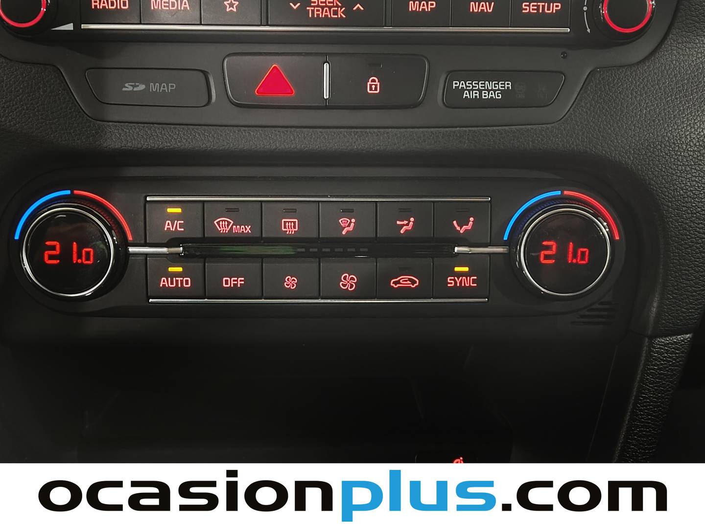Accesorios del KIA ProCeed KIA ProCeed 1.6 T-GDI GT DCT (204 CV)