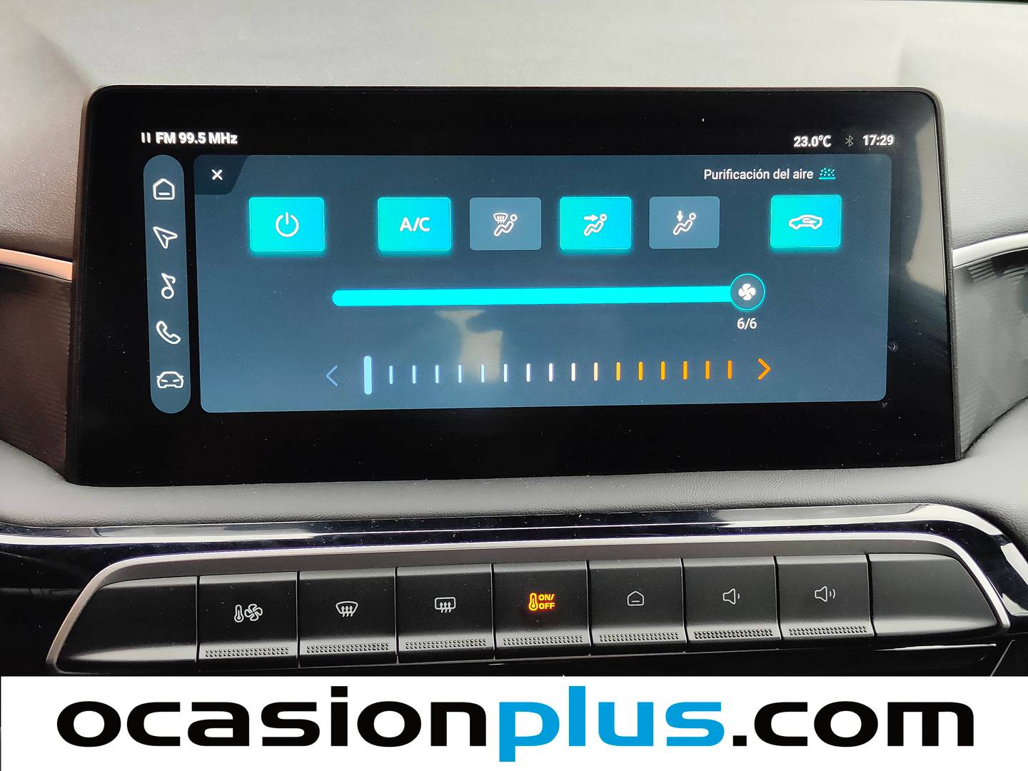 MG MG3 MG MG3 1.5 Comfort (116 CV) 2025