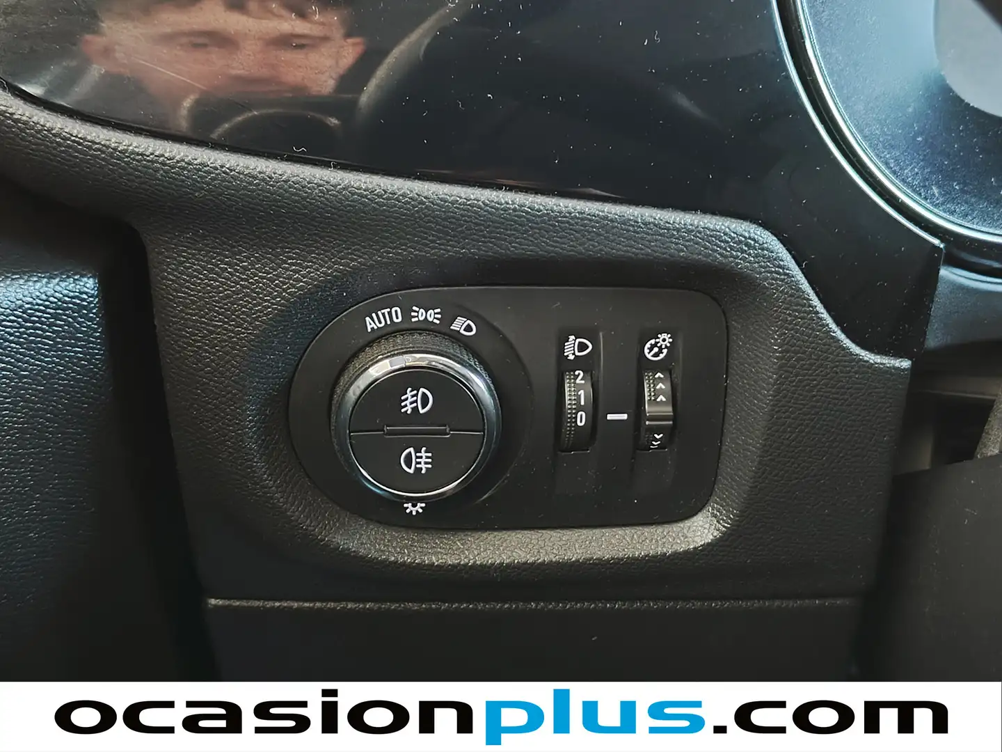 Foto Opel Corsa Opel Corsa 1.2 Turbo XHL Elegance (100 CV)