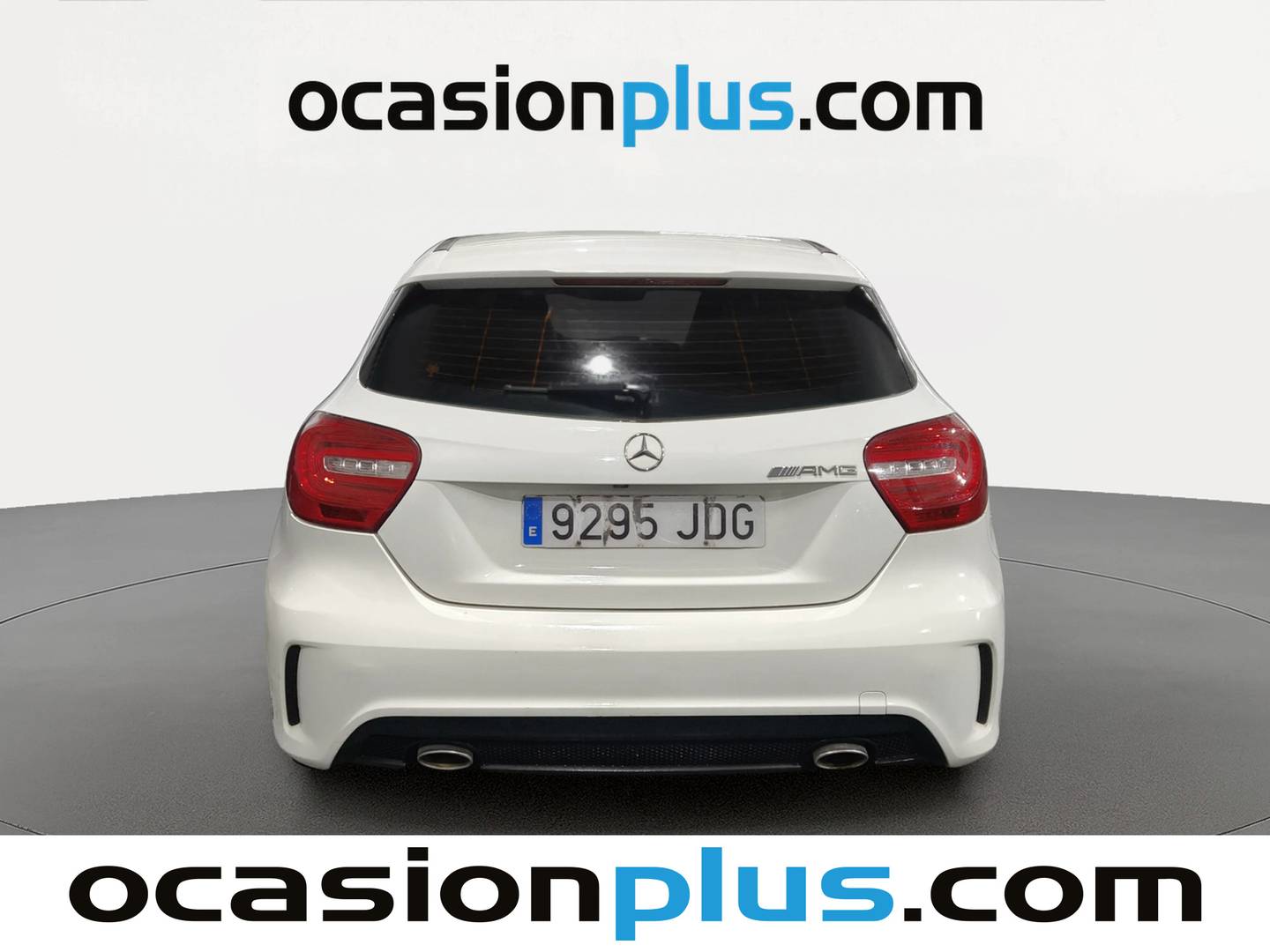 Mercedes Clase A Mercedes-Benz Clase A Clase A 180 CDI AMG Line (109 CV) barato