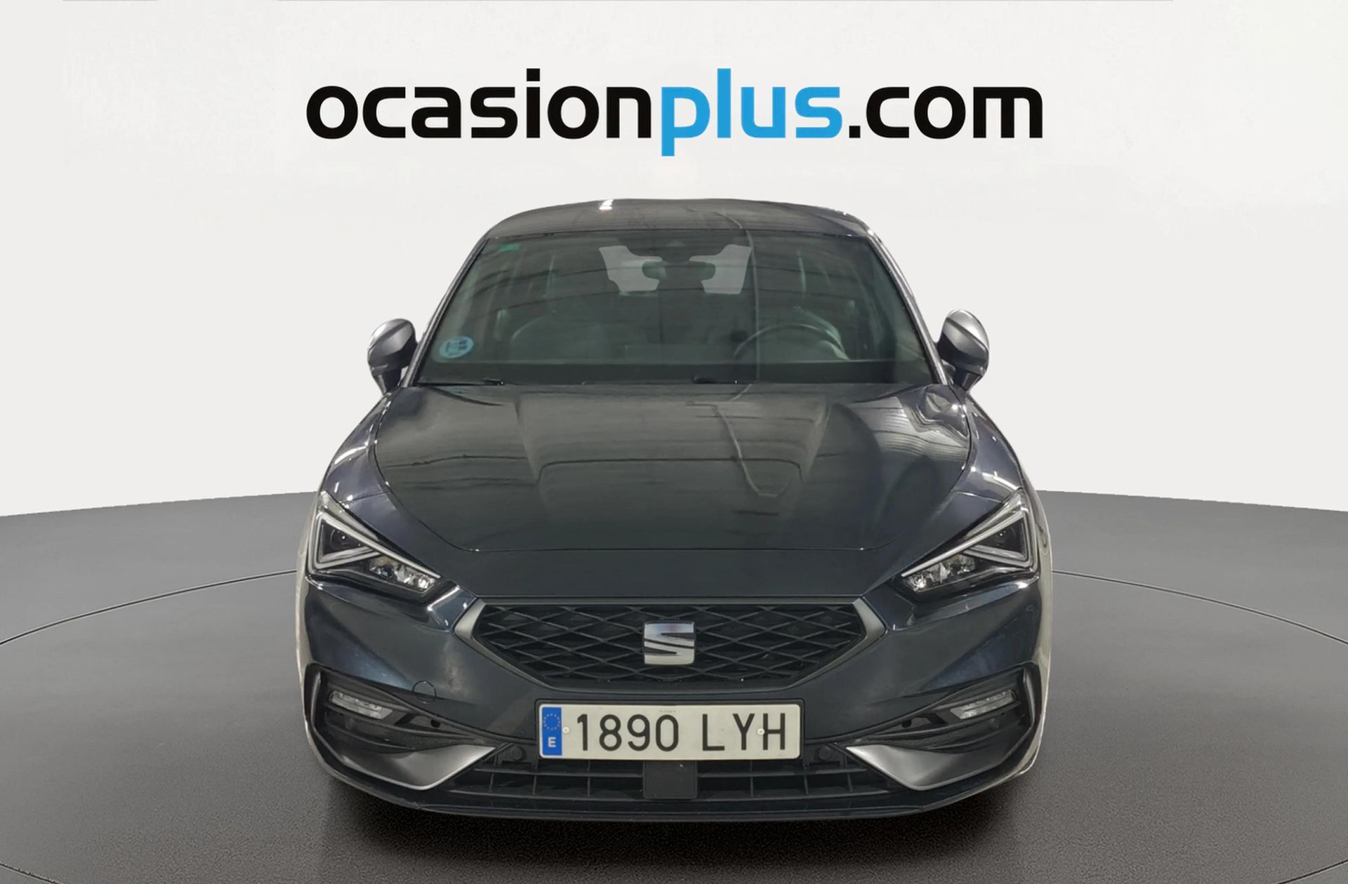 SEAT León 1.5 TSI FR - foto 15