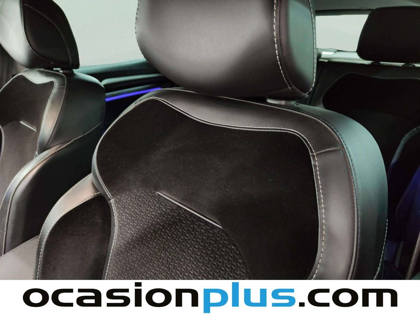 Extras y acabados del Renault Mégane Renault Megane Zen Blue dCi (115 CV)