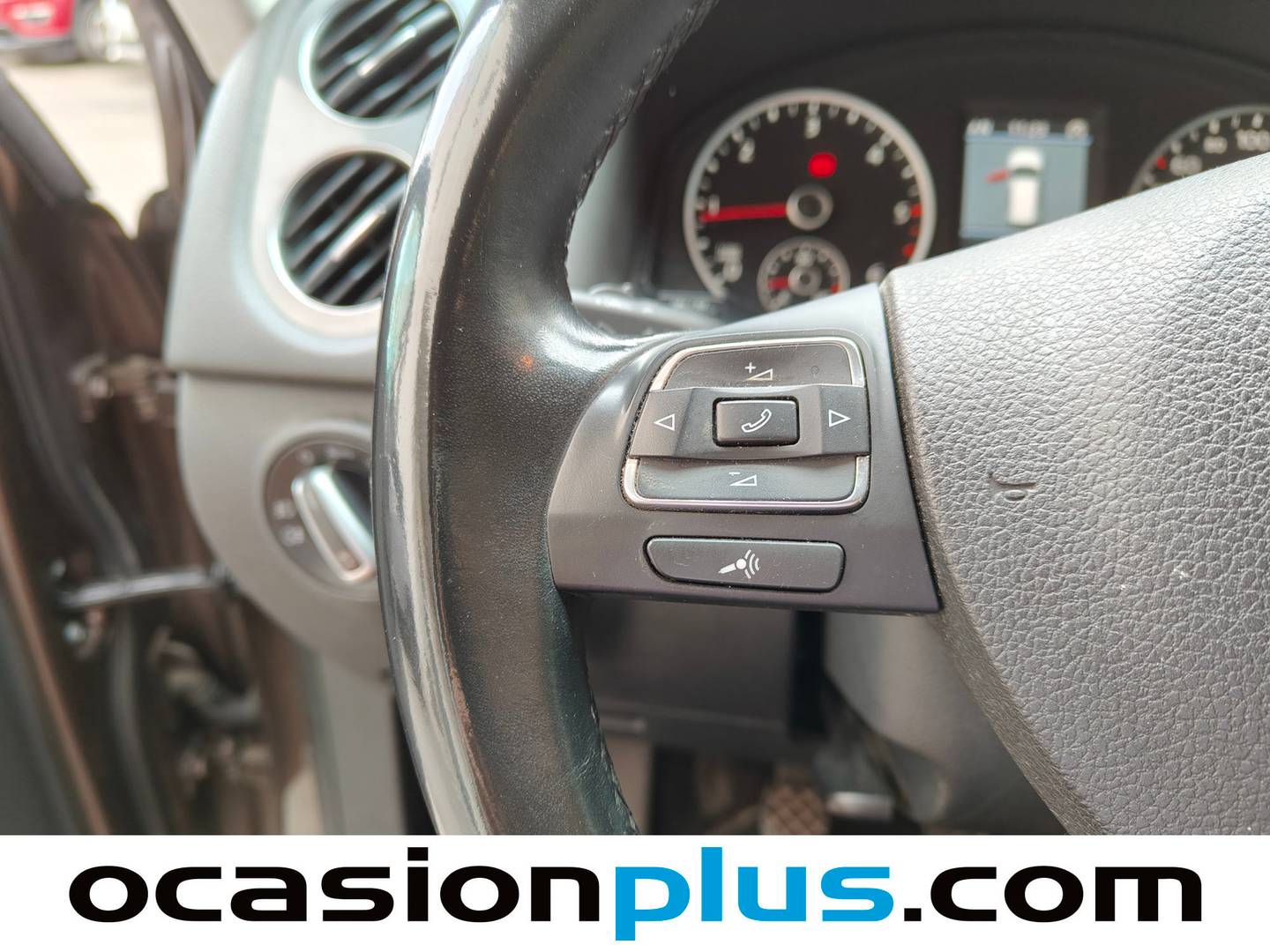 Volkswagen Tiguan Volkswagen Tiguan T1 Sport 2.0 TDI BMT 4x2 (140 CV) seminuevo