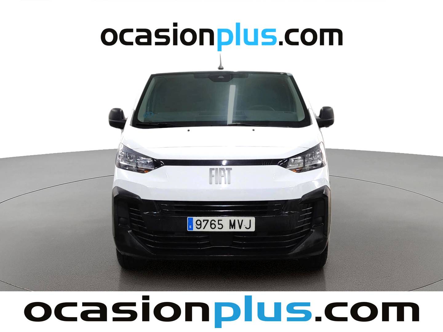 Fiat Scudo Fiat Scudo Furgon 1.5 Bluehdi L2 (120 CV) 120cv