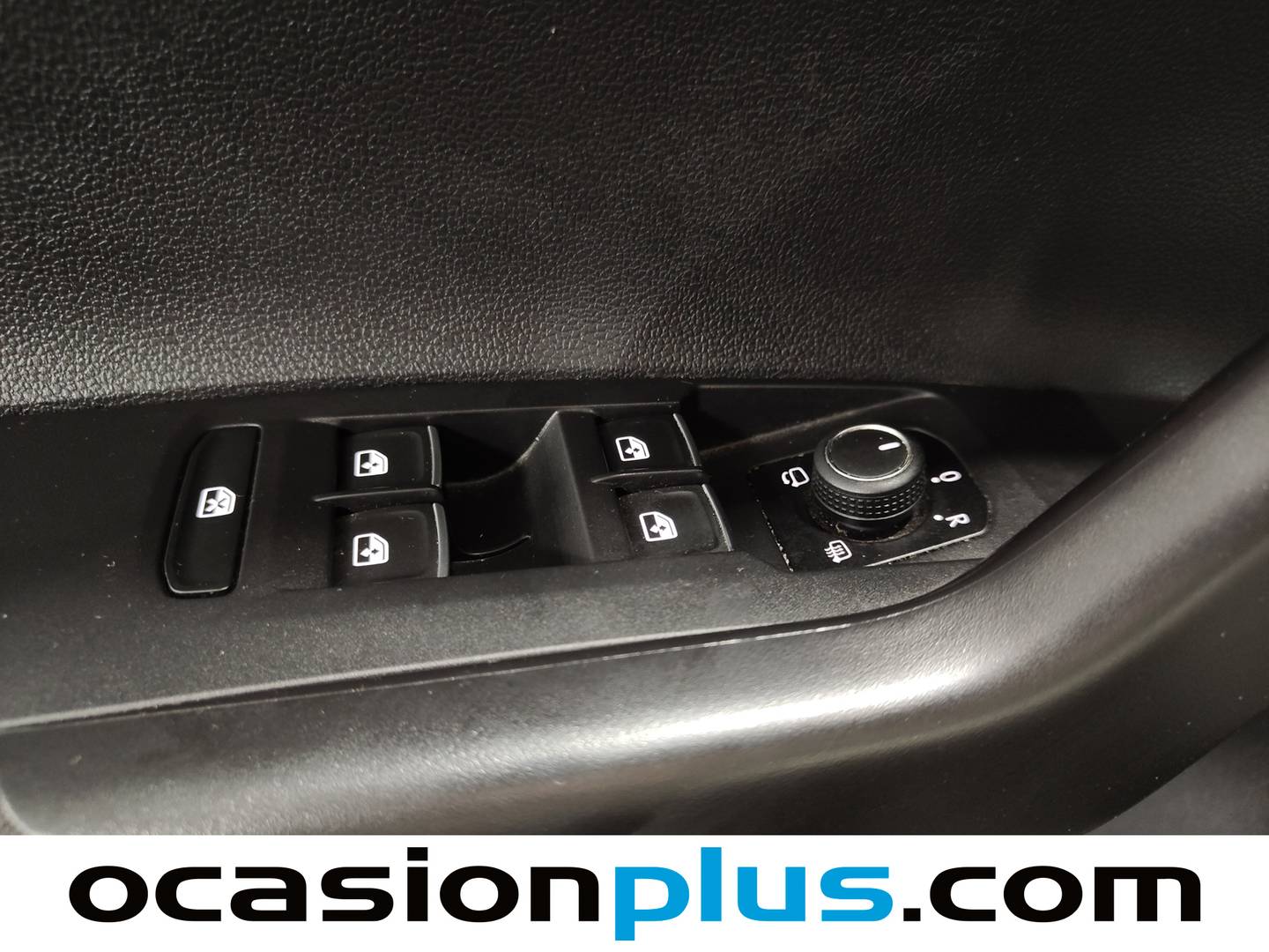 Volkswagen Polo Volkswagen Polo GTI 2.0 TSI (207 CV) DSG 207cv