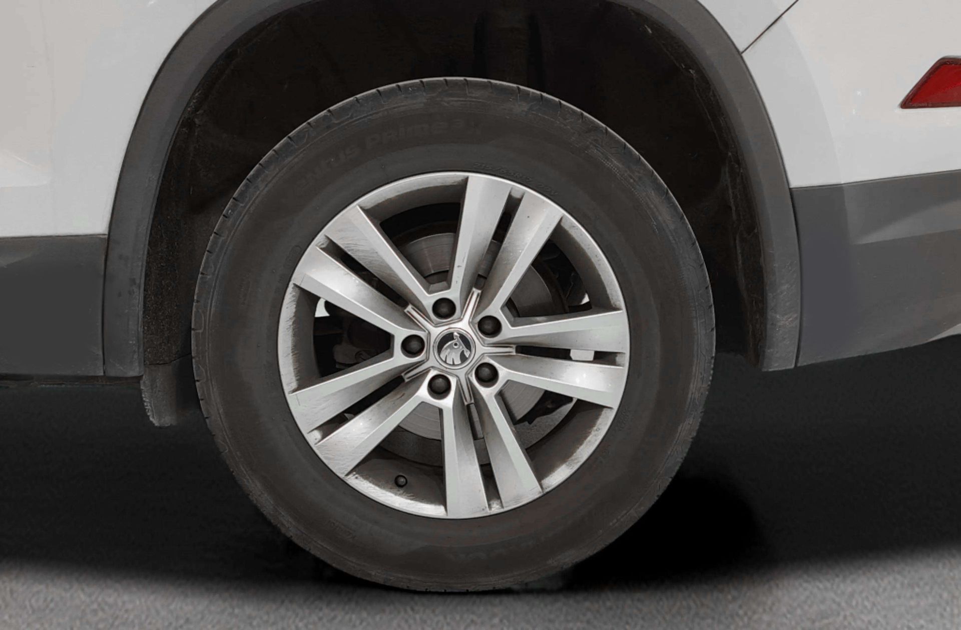 Škoda Kodiaq 1.5 TSI Ambition 4x2 - foto 34