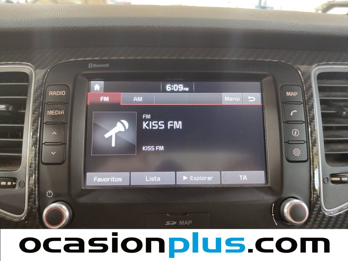 KIA Carens KIA Carens 1.7 CRDi VGT Drive Eco-Dynamics (141 CV) 7 Plazas al mejor precio