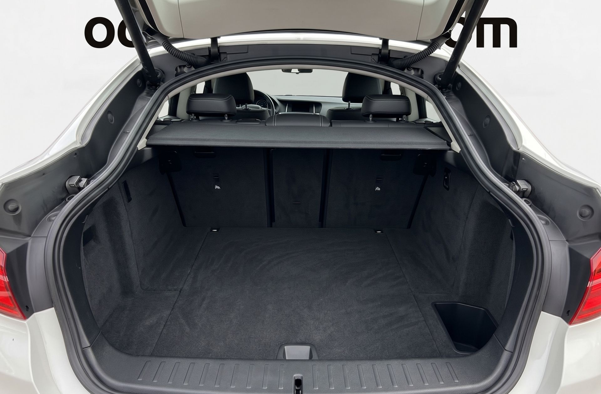 BMW X4 xDrive20i - foto 17
