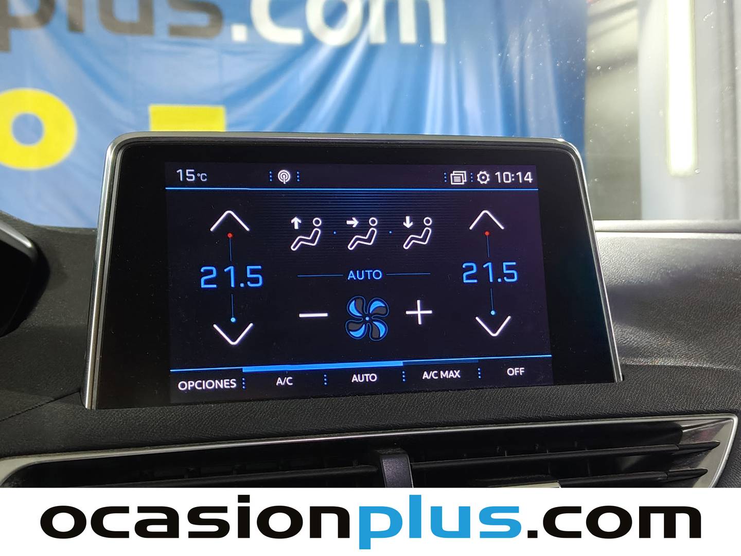 Peugeot 3008 Peugeot 3008 BlueHDI 130 S&S Allure EAT8 (130 CV) km 0