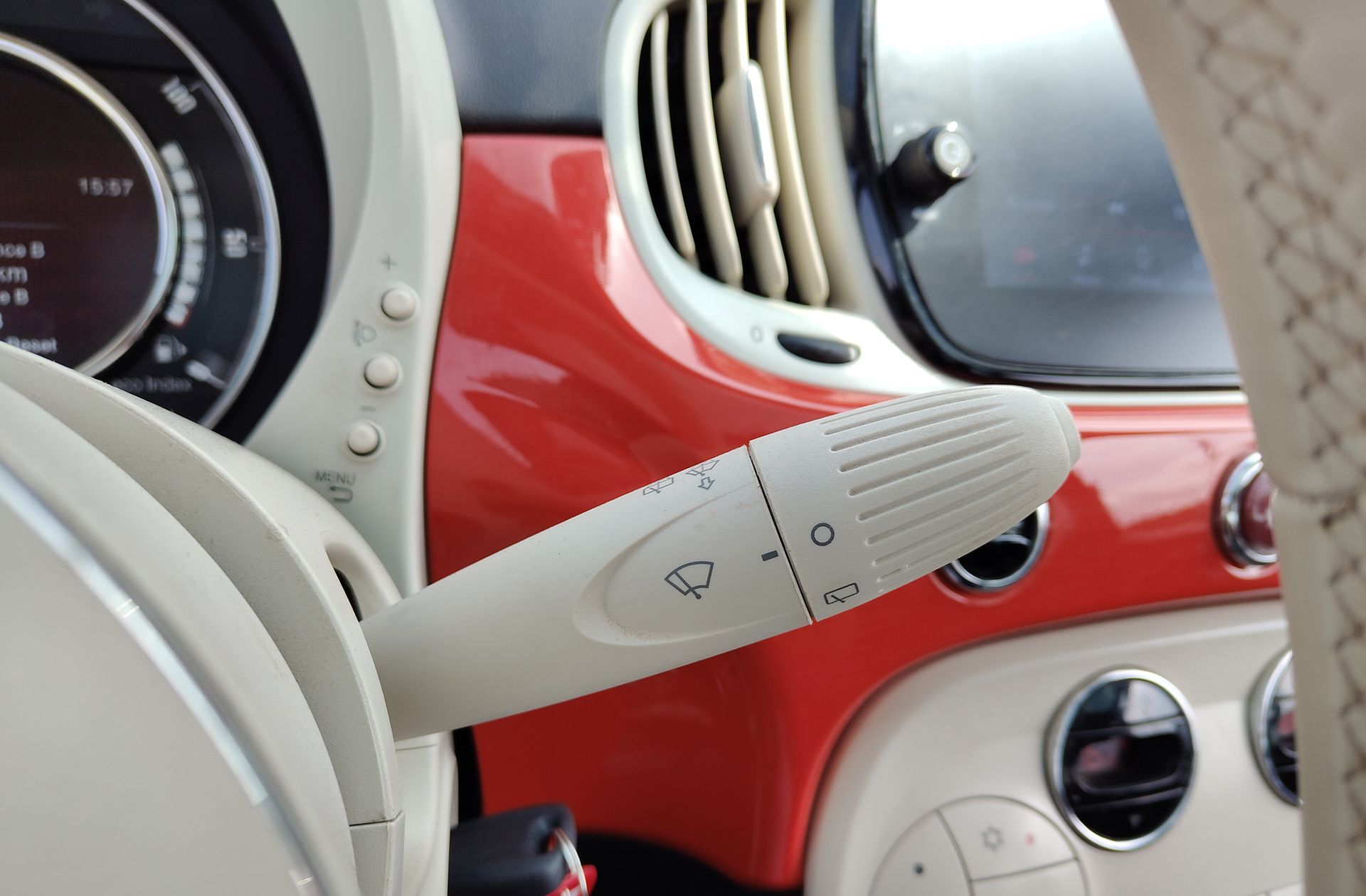 Fiat 500 1.0 Hybrid Dolcevita - foto 23