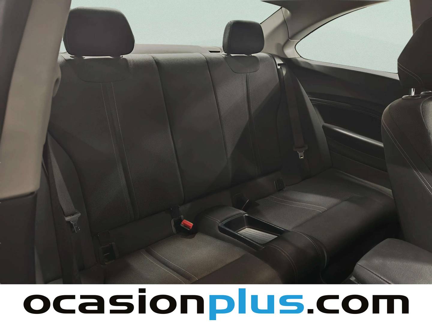 Foto BMW Serie 2 BMW Serie 2 218d Coupe (150 CV)