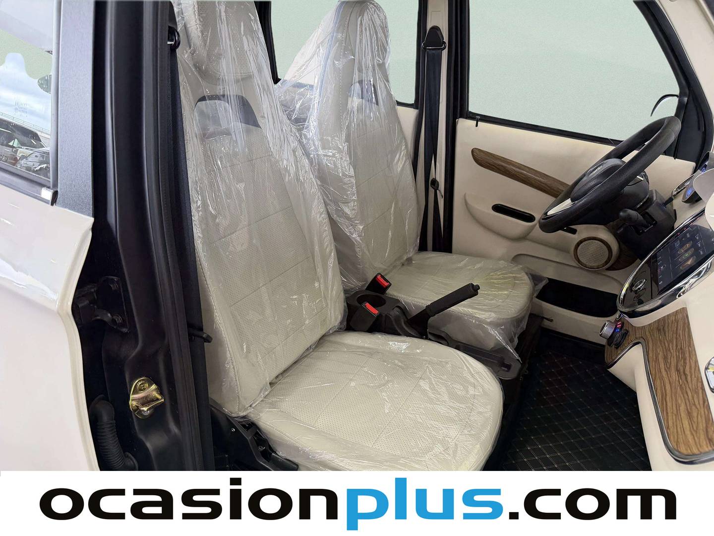 Walden Shangling Walden Shangling Shangling (4 CV) de ocasión