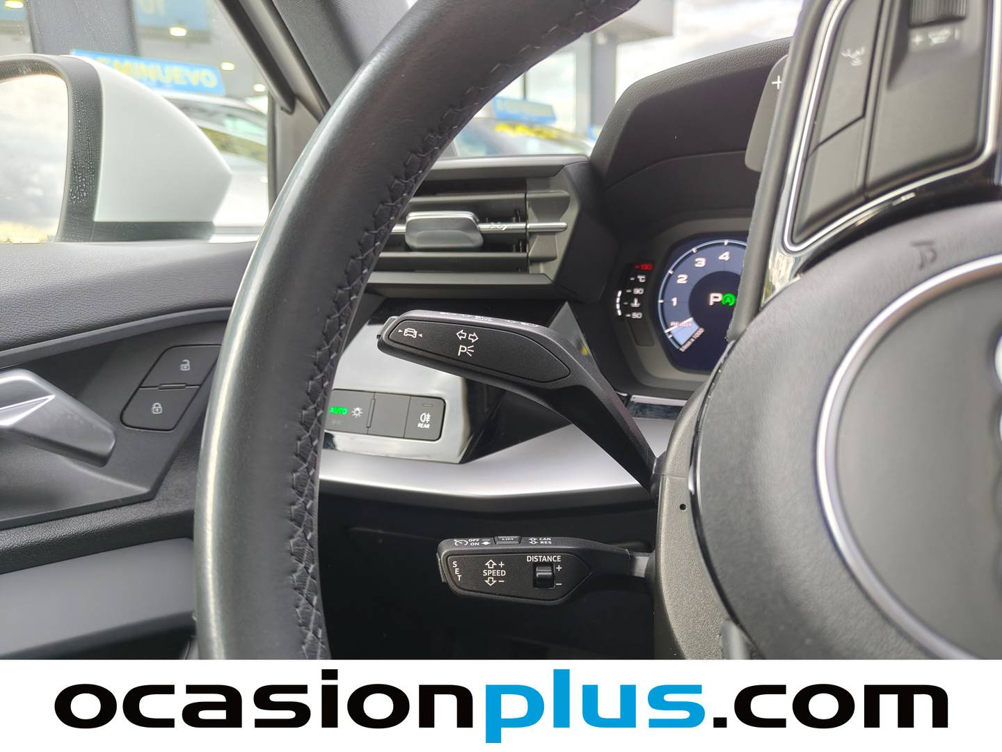 Foto Audi A3 Audi A3 Sportback 30 TFSI (110 CV) S tronic